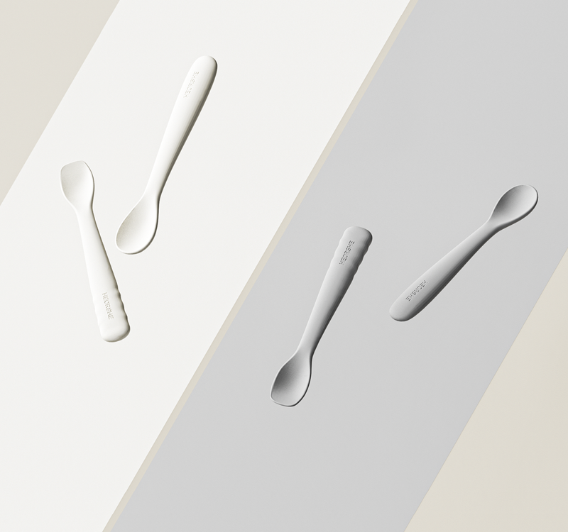 Feeding Spoon Set