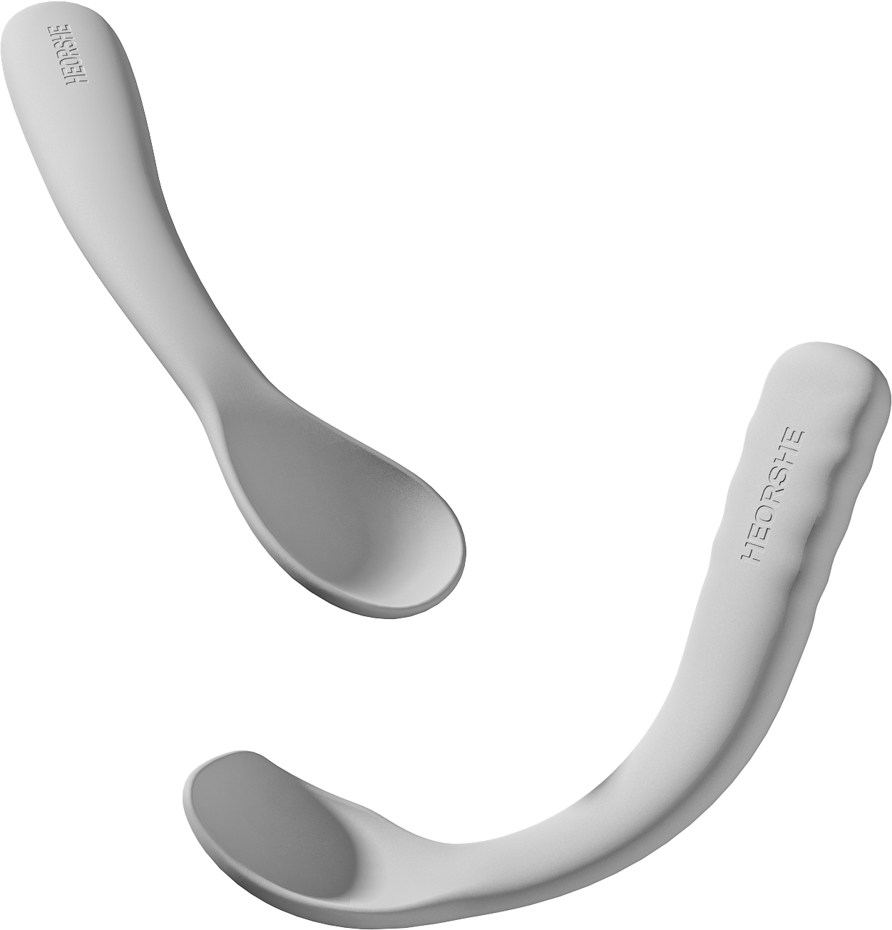 Feeding Spoon Set