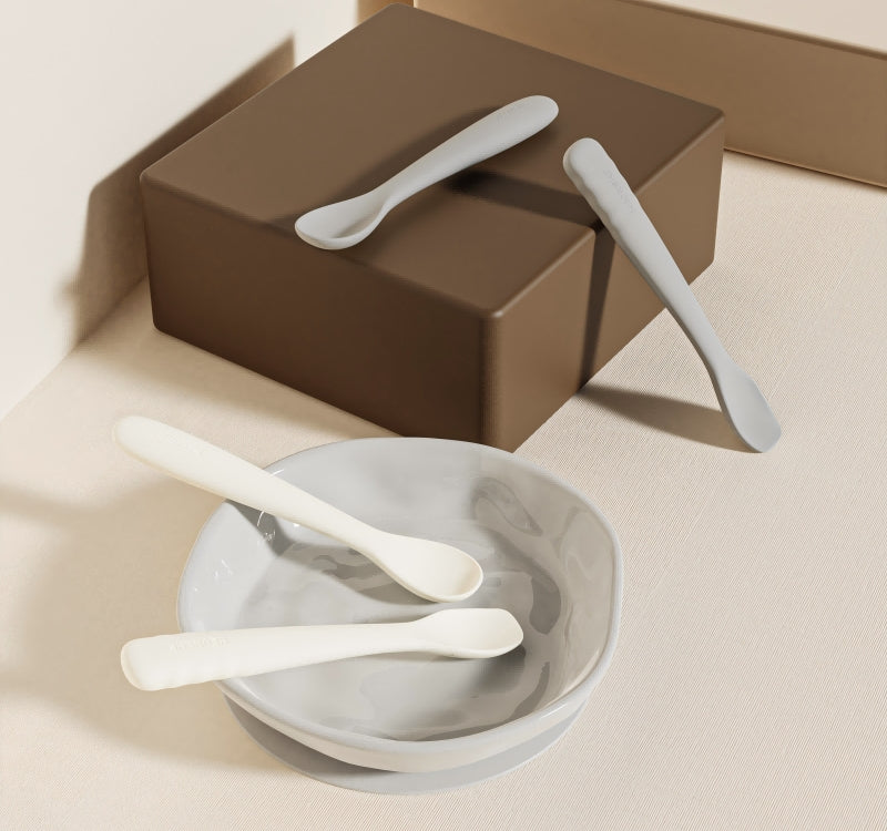 Feeding Spoon Set