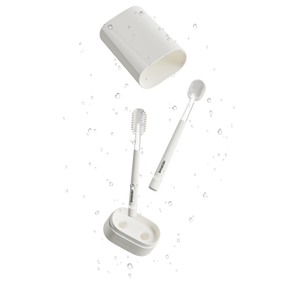 Baby Oral-Care Toothbrush