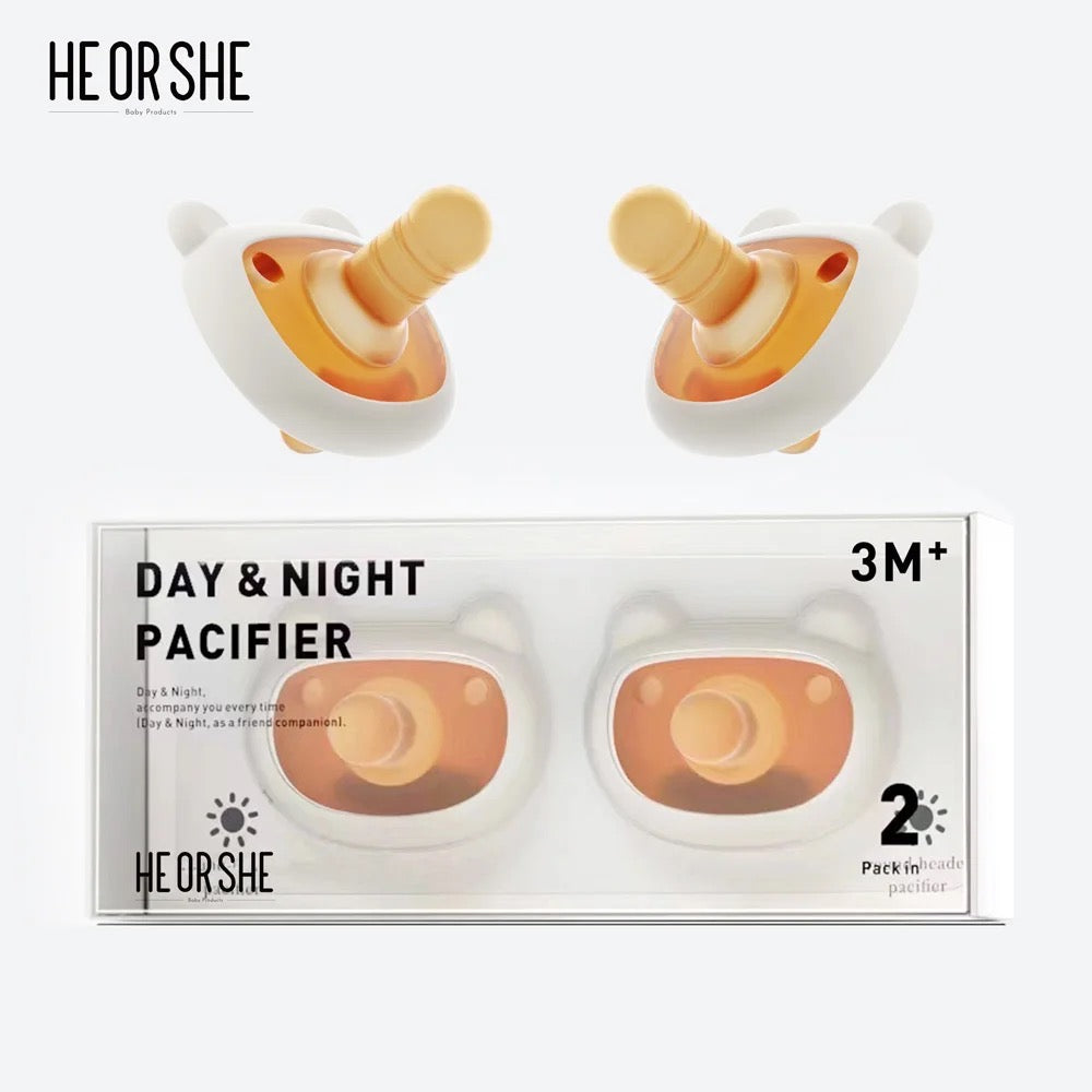 Day & Day Pacifier