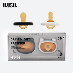 Day & Night Pacifier