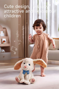 TK Dancing Bunny