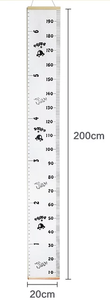 Kids Growth Chart Height