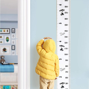 Kids Growth Chart Height