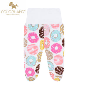 Sweet Cookies Matching Set (Top + Pants)