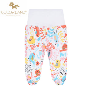 Petal Nest Matching Set (Top + Pants)