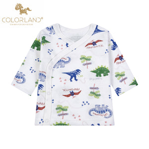 Dinosaur Matching Set (Top + Pants)