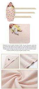 The Cars Swaddle Blanket