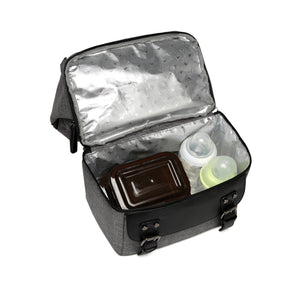 Ivan Daddy/ Lunch/ Cooler/ Breast pump bag
