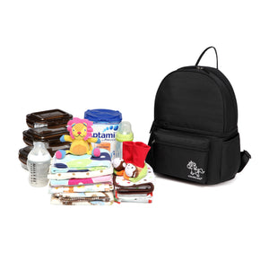 Lacey Breast Pump/ Lunch cooler Bag
