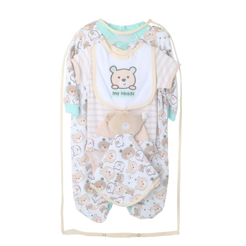 Brown Bear Set